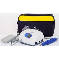 Аппарат для маникюра и педикюра Strong 210/105L (без педали в сумке) - Изображение №6 — Chaika Market