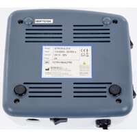 Аппарат для маникюра и педикюра Strong 210/105L (без педали в сумке) - Изображение №5 — Chaika Market