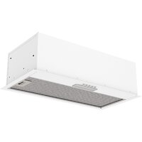 Кухонная вытяжка Elikor Cube Basic 60П-500-КЗД (белый) — Chaika Market