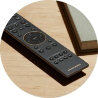 AV ресивер Marantz Cinema 70s (серебристый) - Изображение №2 — Chaika Market