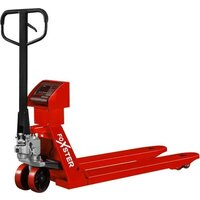 Рохля Foxster CW 30-1150x550-P/P — Chaika Market