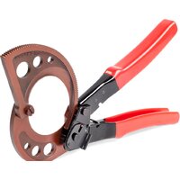 Ножницы для кабеля (секторные) КВТ НС-53 55942 — Chaika Market