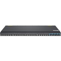 Управляемый коммутатор 3-го уровня FS N5860-48SC — Chaika Market