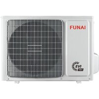 Кондиционер Funai Onsen Full DC Inverter Heat Pump RAC-I-ON35HP.D01 - Изображение №3 — Chaika Market