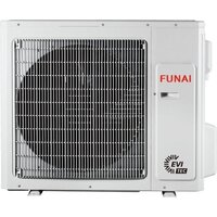 Кондиционер Funai Onsen Full DC Inverter Heat Pump RAC-I-ON35HP.D01 - Изображение №4 — Chaika Market