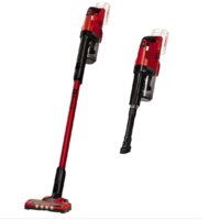 Пылесос Einhell TE-SV 18 Li-Solo 2347180 (без АКБ) — Chaika Market