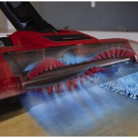 Пылесос Einhell TE-SV 18 Li-Solo 2347180 (без АКБ) - Изображение №4 — Chaika Market
