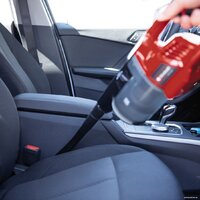Пылесос Einhell TE-SV 18 Li-Solo 2347180 (без АКБ) - Изображение №7 — Chaika Market