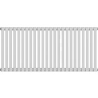 Дизайн-радиатор Royal Thermo Shift Q30 C2050 - 24 секций RAL9016 - Изображение №2 — Chaika Market