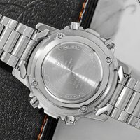 Наручные часы Casio AMW-880D-2A1 - Изображение №3 — Chaika Market