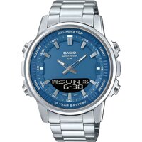 Наручные часы Casio AMW-880D-2A1 — Chaika Market