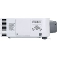Проектор NEC PA550W - Изображение №4 — Chaika Market