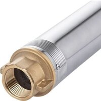 Скважинный насос Unipump MINI ECO 3-46 (кабель-40м) - Изображение №2 — Chaika Market