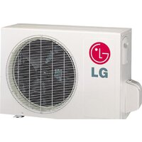 Кондиционер LG CQ12 - Изображение №2 — Chaika Market