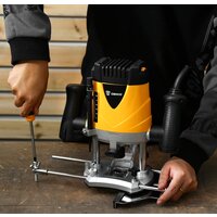 Вертикальный фрезер Deko DKR1900 - Изображение №6 — Chaika Market