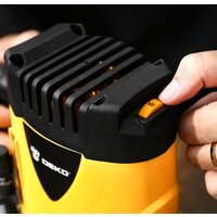 Вертикальный фрезер Deko DKR1900 - Изображение №4 — Chaika Market