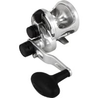 Рыболовная катушка Okuma Cavalla CAV-5NII — Chaika Market