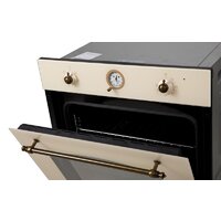 Электрический духовой шкаф Making Oasis Everywhere D-MMR (V) - Изображение №10 — Chaika Market