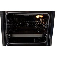 Электрический духовой шкаф Making Oasis Everywhere D-MMR (V) - Изображение №6 — Chaika Market