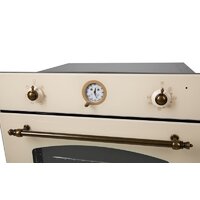 Электрический духовой шкаф Making Oasis Everywhere D-MMR (V) - Изображение №2 — Chaika Market