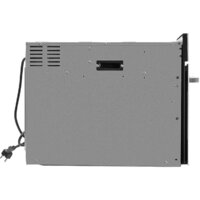 Электрический духовой шкаф MAUNFELD XCMO4414GW - Изображение №6 — Chaika Market