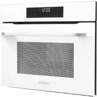 Электрический духовой шкаф MAUNFELD XCMO4414GW - Изображение №5 — Chaika Market
