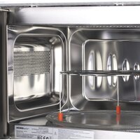 Микроволновая печь HOMSair MOB205WH - Изображение №7 — Chaika Market