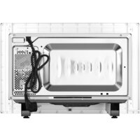 Микроволновая печь HOMSair MOB205WH - Изображение №4 — Chaika Market