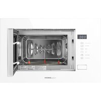 Микроволновая печь HOMSair MOB205WH - Изображение №10 — Chaika Market