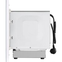 Микроволновая печь HOMSair MOB205WH - Изображение №5 — Chaika Market