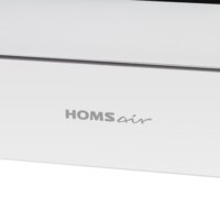 Микроволновая печь HOMSair MOB205WH - Изображение №8 — Chaika Market