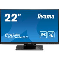 Монитор Iiyama ProLite T2254MSC-B1AG — Chaika Market