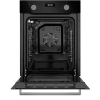 Электрический духовой шкаф MAUNFELD EOEM519PB - Изображение №2 — Chaika Market
