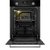 Электрический духовой шкаф MAUNFELD EOEM519PB - Изображение №5 — Chaika Market