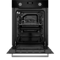 Электрический духовой шкаф MAUNFELD EOEM519PB - Изображение №4 — Chaika Market