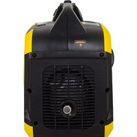 Бензиновый генератор Huter DN4000Si - Изображение №4 — Chaika Market