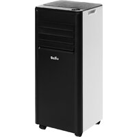 Мобильный кондиционер Ballu Texo BPAC-07 TO/N6 — Chaika Market