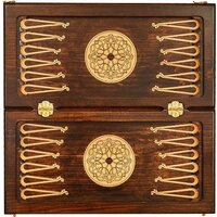 Шахматы/шашки/нарды Ustyan Аведис GU102-5 - Изображение №3 — Chaika Market