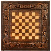 Шахматы/шашки/нарды Ustyan Аведис GU102-5 - Изображение №2 — Chaika Market