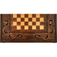 Шахматы/шашки/нарды Ustyan Аведис GU102-5 - Изображение №4 — Chaika Market