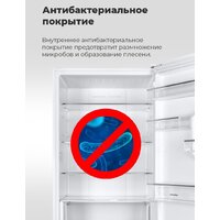 Холодильник MAUNFELD MFF185NFB - Изображение №24 — Chaika Market