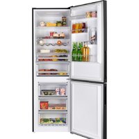 Холодильник MAUNFELD MFF185NFB - Изображение №3 — Chaika Market