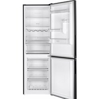 Холодильник MAUNFELD MFF185NFB - Изображение №2 — Chaika Market