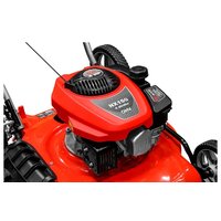 Газонокосилка ECO LG-810 - Изображение №5 — Chaika Market