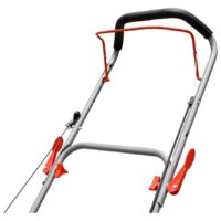 Газонокосилка ECO LG-810 - Изображение №8 — Chaika Market