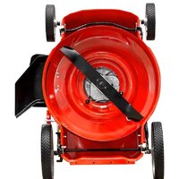 Газонокосилка ECO LG-810 - Изображение №7 — Chaika Market