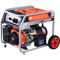 Бензиновый генератор TOR KM6500H — Chaika Market