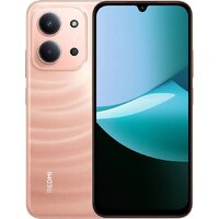 Телефон Xiaomi Redmi 15C 4G 4GB/128GB международная версия (оранжевый) — Chaika Market