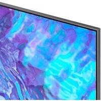 Телевизор Samsung QLED Q80C QE55Q80CATXXH - Изображение №5 — Chaika Market