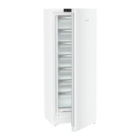 Морозильник Liebherr FNd 7227 Plus NoFrost - Изображение №6 — Chaika Market